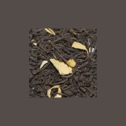 Thés Aux Agrumes|Thés Noirs|Compagnie & Co Agrumes