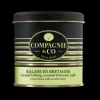 Thés Gourmands|Thés Verts|Compagnie & Co Balade en Bretagne