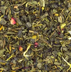 Thés Fruités|Thés Verts|Compagnie & Co Balade en Lorraine