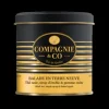 Thés Gourmands|Thés Noirs|Compagnie & Co Balade en Terre Neuve