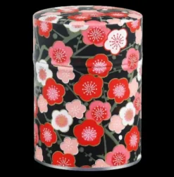 Autour Du Thé|Compagnie & Co Boite à thé washi HOKOEN