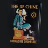 Autour Du Thé|Compagnie & Co Boite métal Thé de Chine