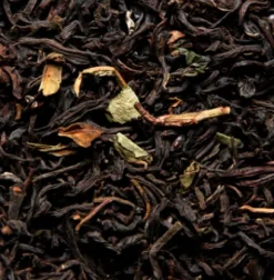 Thés Aux Agrumes|Thés Noirs|Compagnie & Co Boudoir