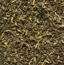 Thés Fleuris|Thés Aux Agrumes|Compagnie & Co Bouquet Provençal