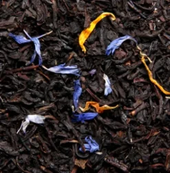 Coffrets De Thés|Earl Grey|Compagnie & Co Box Petit déjeuner