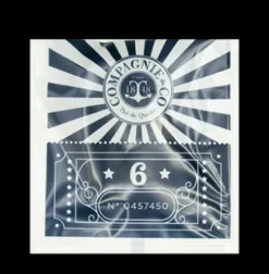 Rooibos|Tisanes|Compagnie & Co Calendrier de l'Avent thé 2024