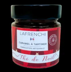 Épicerie|Hiver|Compagnie & Co Caramel au Thé de Noël®