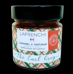 Hiver|Épicerie|Compagnie & Co Caramel au thé Earl Grey Supérieur