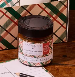 Hiver|Épicerie|Compagnie & Co Caramel au thé Earl Grey Supérieur