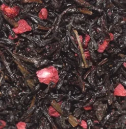 Thés Glacés|Thés Fruités|Compagnie & Co Cerise