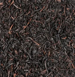 Thés Gourmands|Thés Noirs|Compagnie & Co Ceylan Vanille