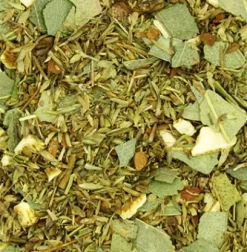 Tisanes|Compagnie & Co Citron Eucalyptus