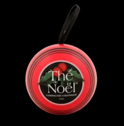 Coffrets De Thés|Rooibos|Compagnie & Co Coffret 3 boules 10 Berlingo®