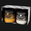 Coffrets De Thés|Thés Gourmands|Compagnie & Co Coffret Ceylan OPHG & Ceylan Vanille