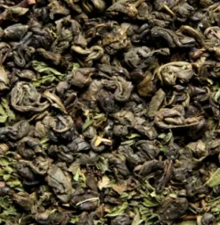 Coffrets De Thés|Thés Gourmands|Compagnie & Co Coffret Herbier Fraise Basilic & Thé Vert Menthe