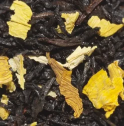 Coffrets De Thés|Thés Gourmands|Compagnie & Co Coffret luxe Mon Cherry & Fruit de la Passion