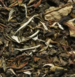 Coffrets De Thés|Thés Gourmands|Compagnie & Co Coffret luxe Thé de Noël®, Thés des Neiges®