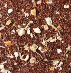 Coffrets De Thés|Rooibos|Compagnie & Co Coffret Noël 100g /Hiver Austral 100g