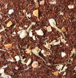 Coffrets De Thés|Rooibos|Compagnie & Co Coffret Noël 4x30g