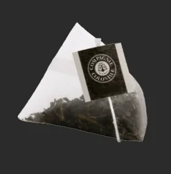 Coffrets De Thés|Earl Grey|Compagnie & Co Coffret Pop up Noël 15 Trésors de Thés