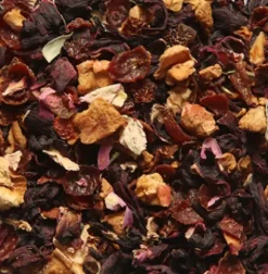 Infusion De Fruits|Compagnie & Co Délice Fruits d'été