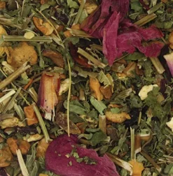 Tisanes|Hiver|Compagnie & Co Douceur des Cimes®