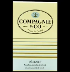 Rooibos|Compagnie & Co Détente
