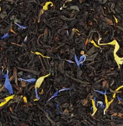 Earl Grey|Thés Aux Agrumes|Compagnie & Co Earl Grey Fumé