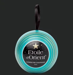 Coffrets De Thés|Thés Gourmands|Compagnie & Co Etoile d'Orient®