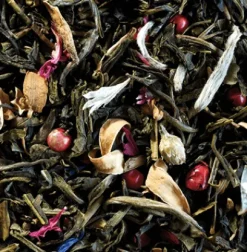 Coffrets De Thés|Thés Gourmands|Compagnie & Co Etoile d'Orient®