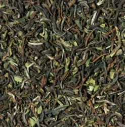 Thés Bio|First Flush|Compagnie & Co First flush bio 2021