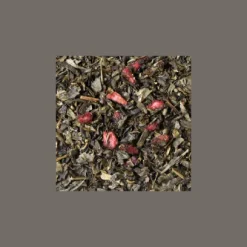 Thés Glacés|Thés Fruités|Compagnie & Co Fleur de Grenade