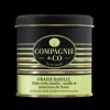 Thés Glacés|Thés Gourmands|Compagnie & Co Fraise Basilic