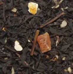 Thés Gourmands|Thés Fruités|Compagnie & Co Fruits Créoles