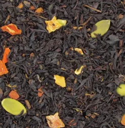 Thés Gourmands|Thés Épicés|Compagnie & Co Gourmandise d'Automne