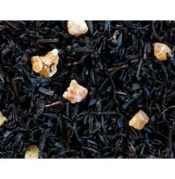 Thés Glacés|Thés Fruités|Compagnie & Co Mangue