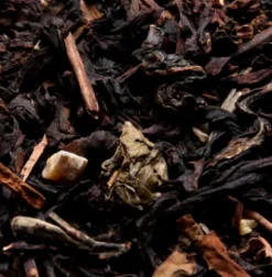 Thés Gourmands|Thés Oolong|Compagnie & Co Marrons Chauds