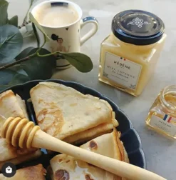 Épicerie|Compagnie & Co Miel Lavande de France - Hédène