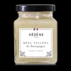 Épicerie|Compagnie & Co Miel Tilleul de France - Hédène