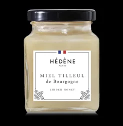 Épicerie|Compagnie & Co Miel Tilleul de France - Hédène