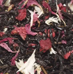 Thés Gourmands|Thés Fruités|Compagnie & Co Mon Cherry