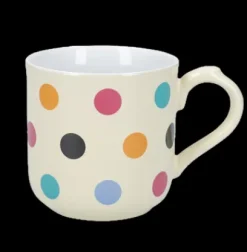 Autour Du Thé|Compagnie & Co Mug Multicolore 25cl