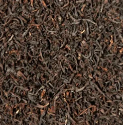 Thés Noirs|Compagnie & Co Panyong