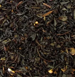 Thés Gourmands|Thés Noirs|Compagnie & Co Praline & Chocolat