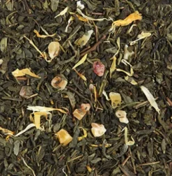 Thés Glacés|Thés Fruités|Compagnie & Co Ronde antillaise