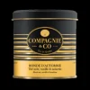 Thés Gourmands|Thés Noirs|Compagnie & Co Ronde d'automne