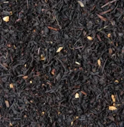 Thés Gourmands|Thés Épicés|Compagnie & Co Ronde Persane