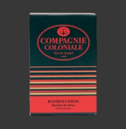 Rooibos|Compagnie & Co Rooïbos Citron