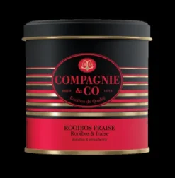 Rooibos|Compagnie & Co Rooïbos Fraise