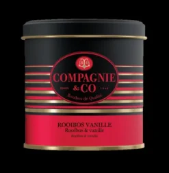 Rooibos|Compagnie & Co Rooïbos Vanille